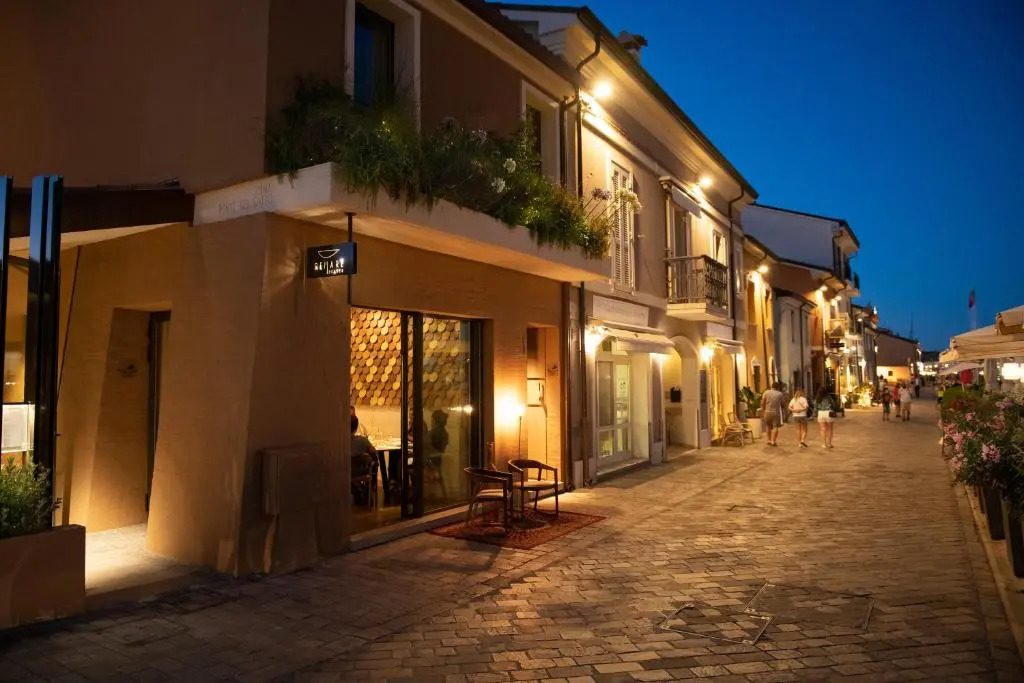 Locanda Remare