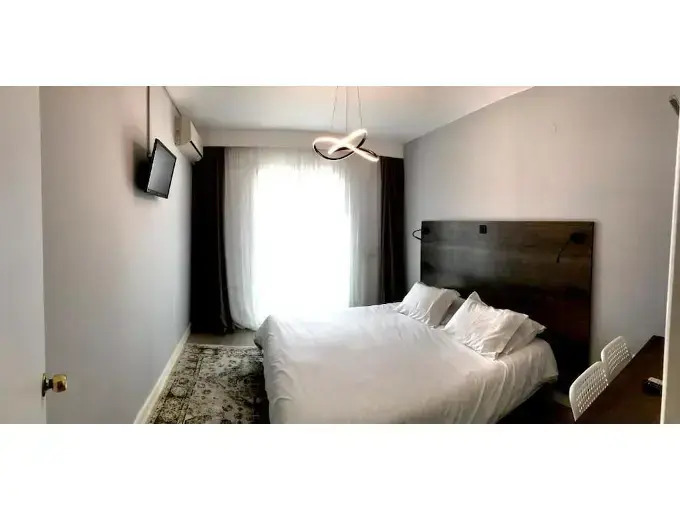 Anthousa Hotel