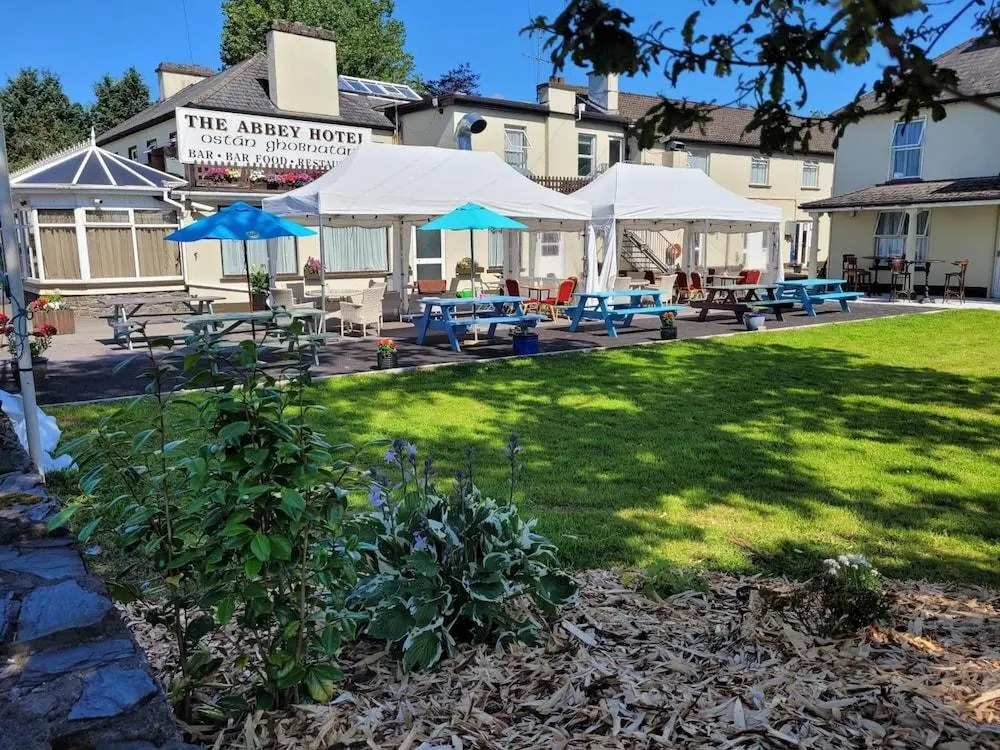 Abbey Hotel