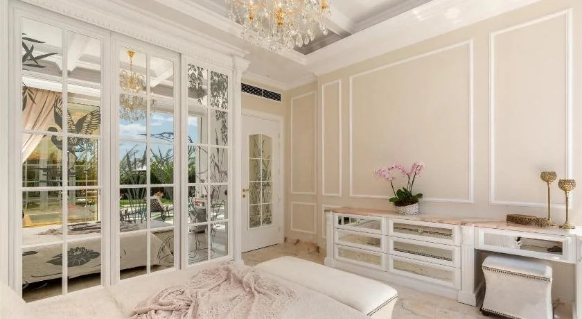 Eden Park Luxury Villlas