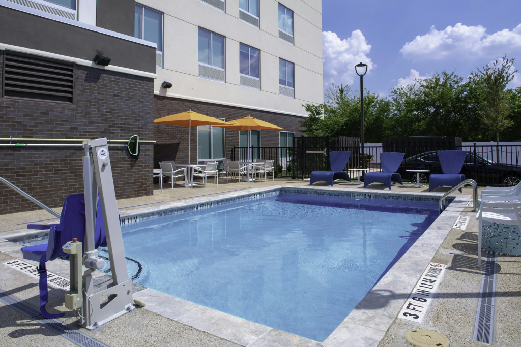 Hampton Inn & Suites Cedar Park North Austin, Tx