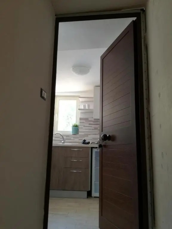 Antos Apartment