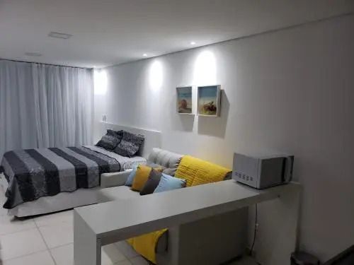 Laguna Beach Flat