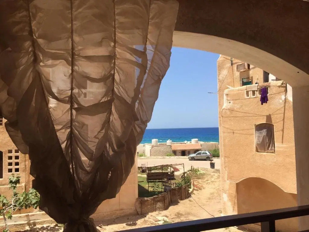 MASR Chalet