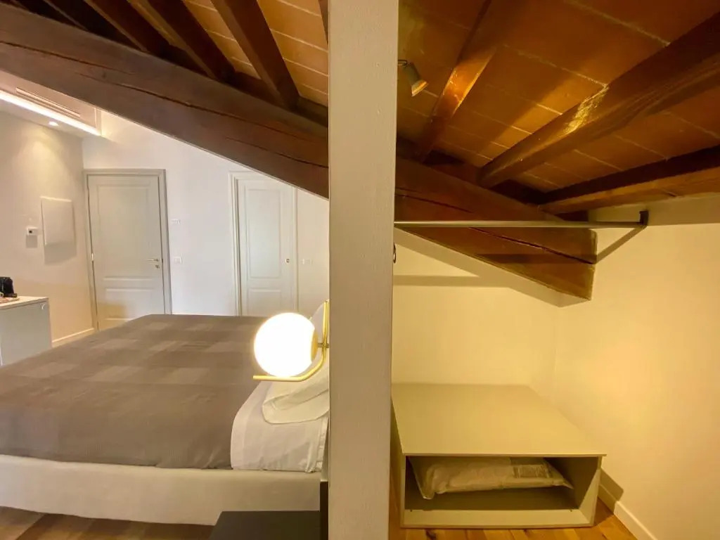 Residenza depoca dei Fondachi