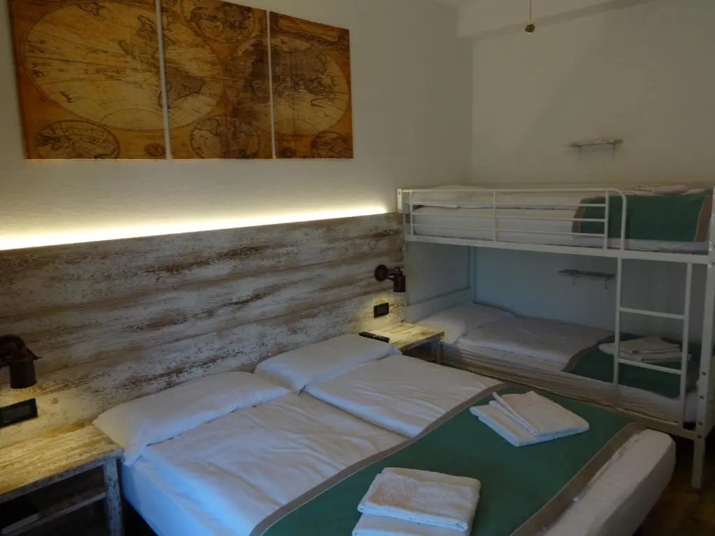 B&B Casa Gabriele