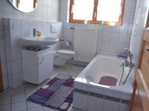 Ferienwohnung Luzia