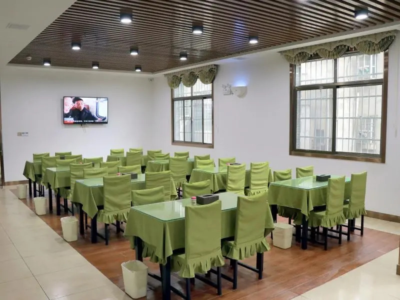GreenTree Inn Huangshi Huahu Development Zone Daquan Road