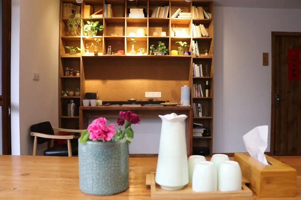 Suzhou Leisure Guest House