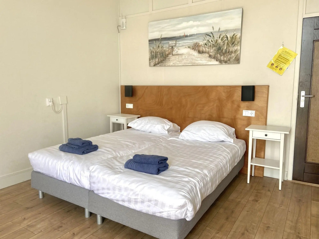 Bed & Ontbijt Haddock