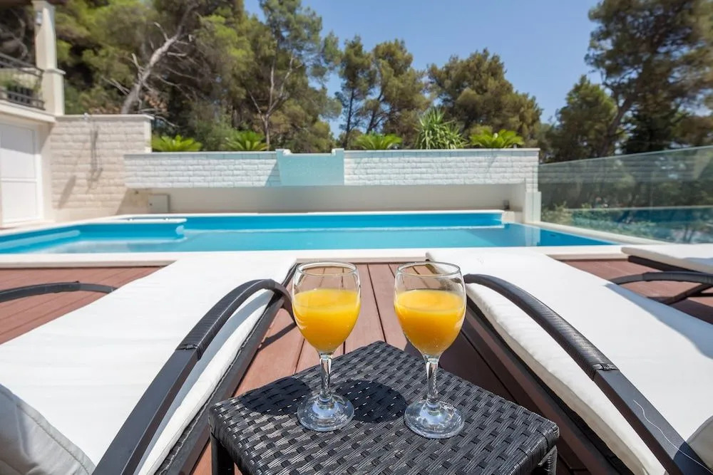 Villa Fani - Apartments And Rooms