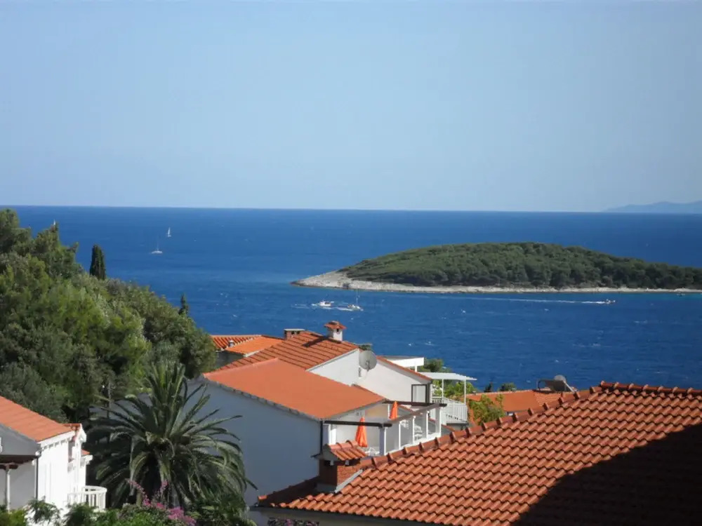 Apartments Aba