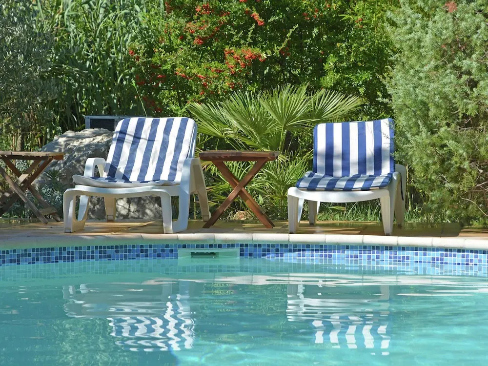 Villa in Garéoult with Private Pool