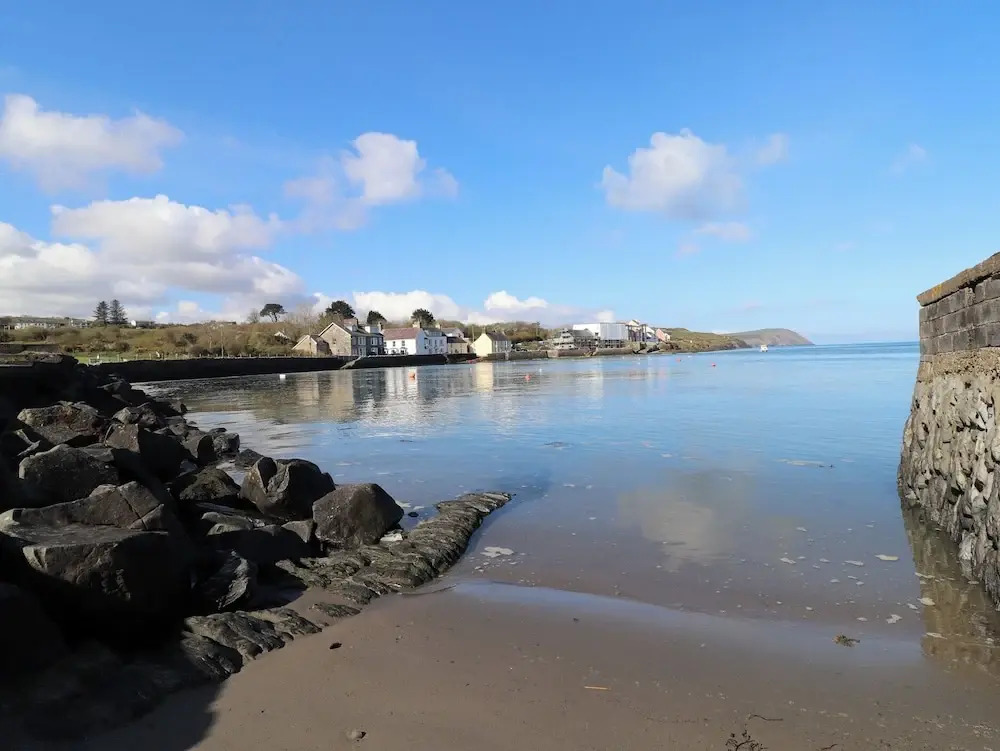 Glanduad Fawr