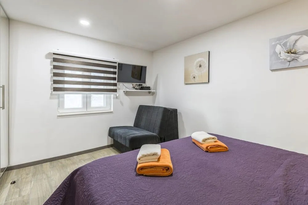 Reval Luxury Stone house apartments****