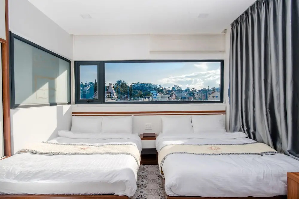 Hana Hotel