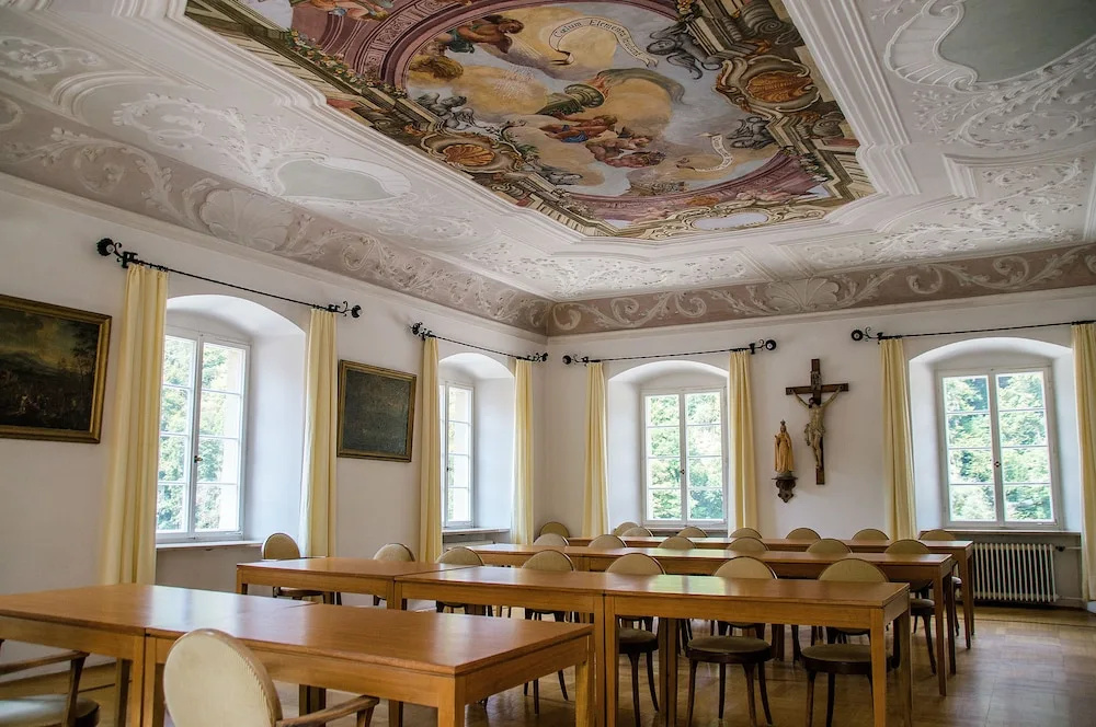 Gästehaus St. Georg - Weltenburger Klosterbetriebe GmbH