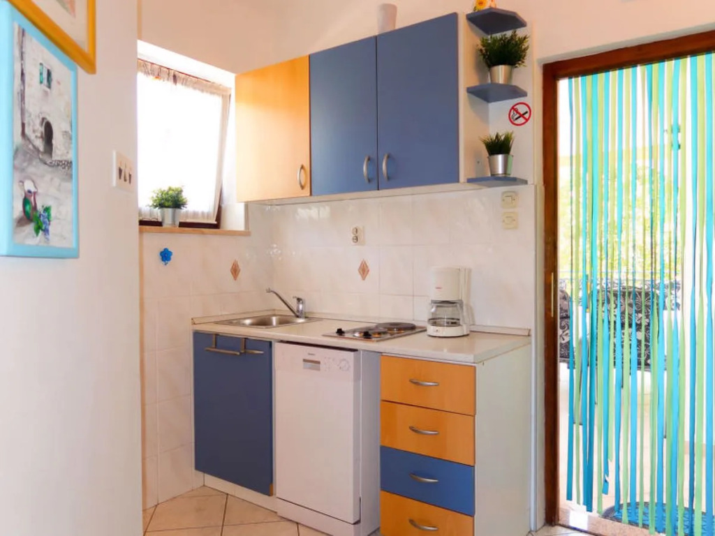Apartment Radmila-1 by Interhome