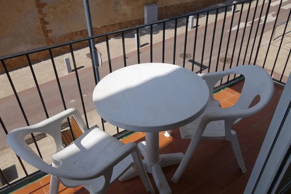 Apartament Gelpi