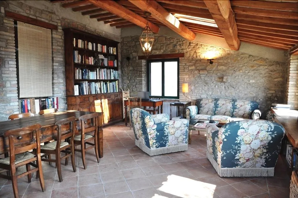 Agriturismo Le Sorgenti
