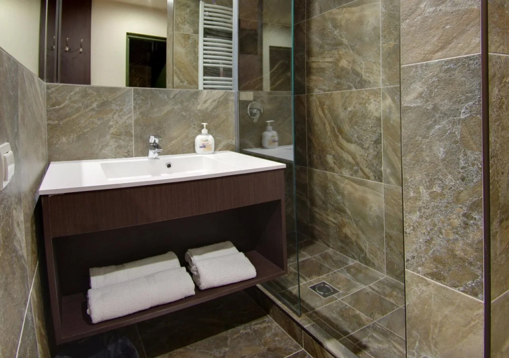 Hotel Corvin