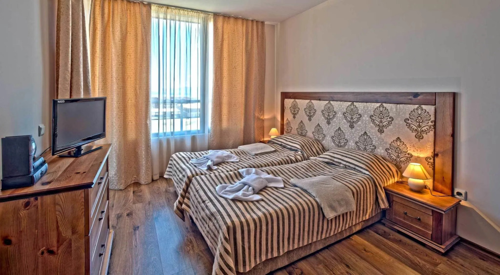 Cornelia Deluxe Residence