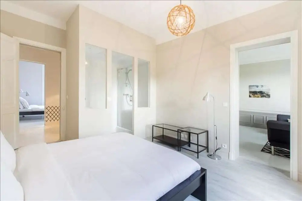 Gorgeous 3 Bedroom Apartment at Eiffel Tower