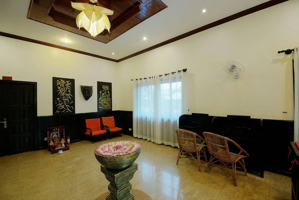 Areca Angkor Boutique Villa