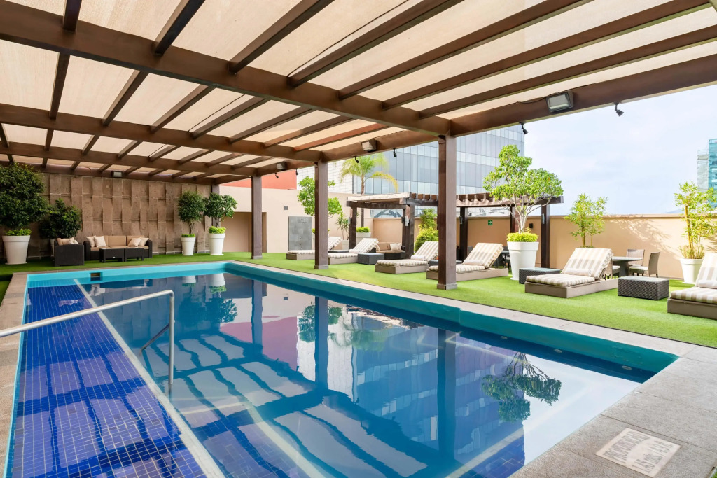 Barcelo Guadalajara