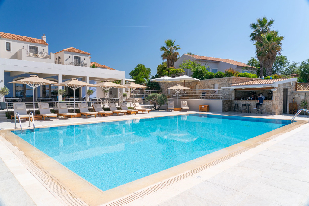 Costa Rossa -Adults Only