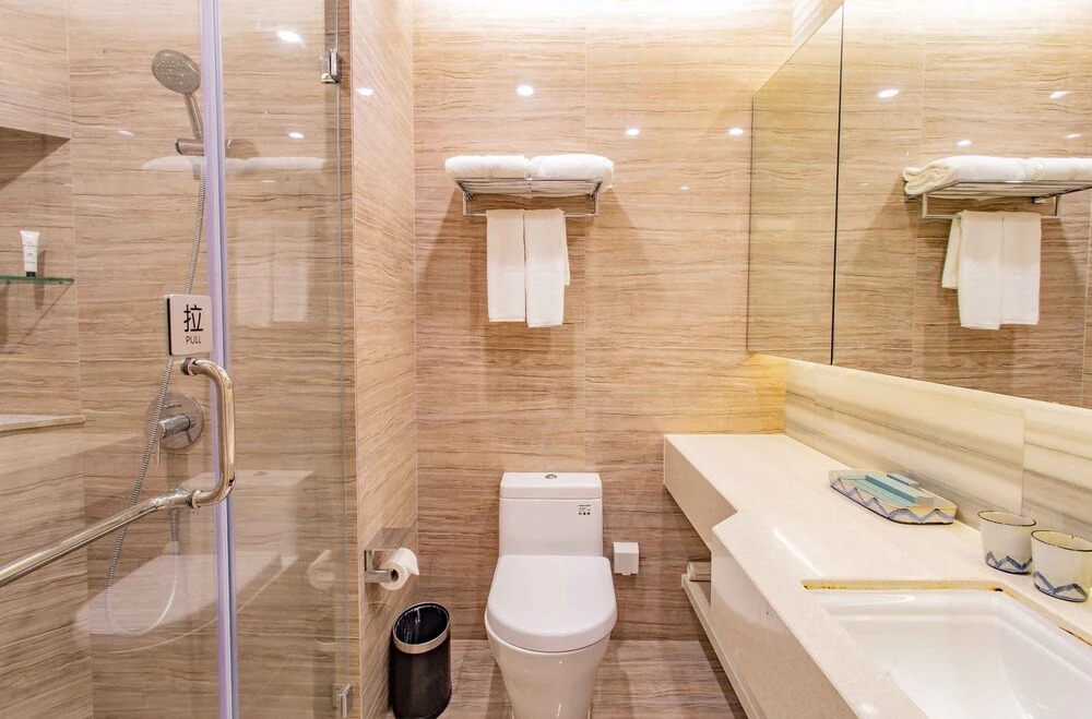 Sanya Poly Nuoya Residence