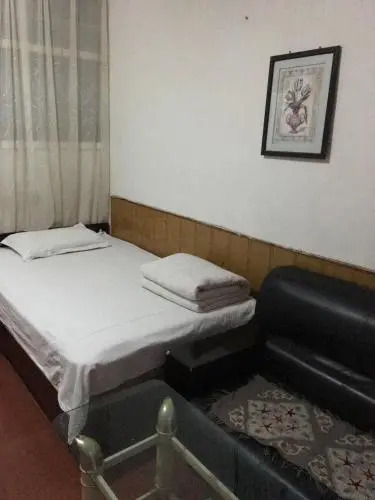 Changzhi OK Inn