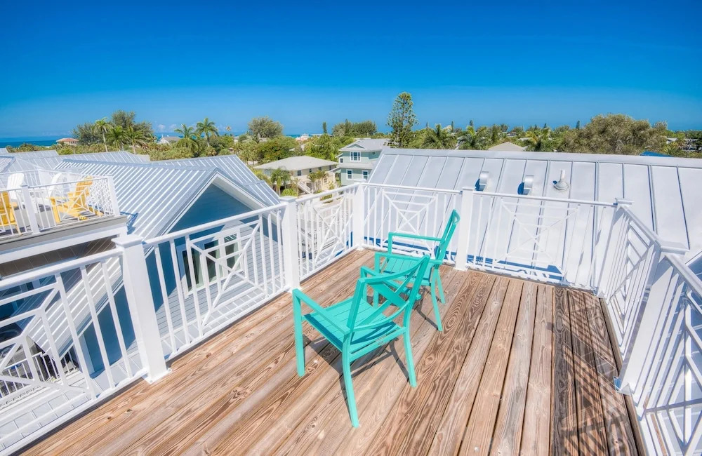 Absolute Paradise Apartment 5