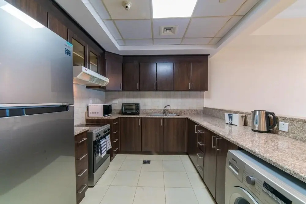 1B-Churchill-303 by bnbme homes
