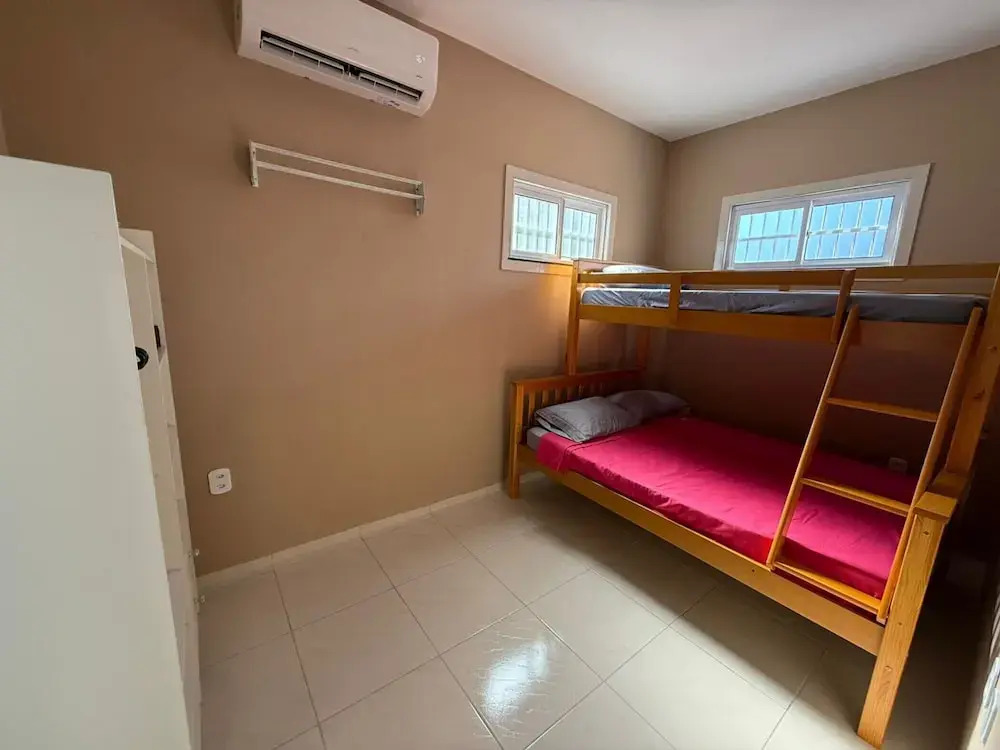Residencial Portela