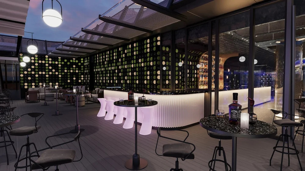 Hotel Indigo Ningbo Riverside by IHG