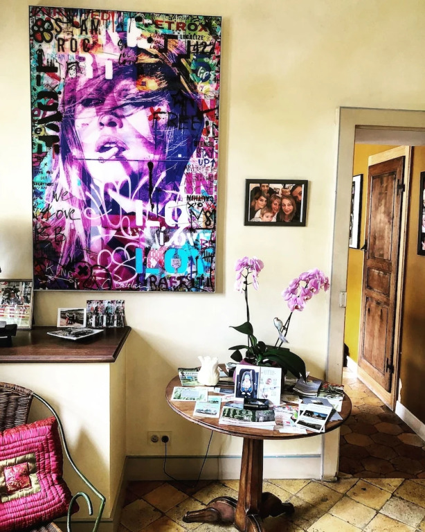 Les Couleurs du Verger