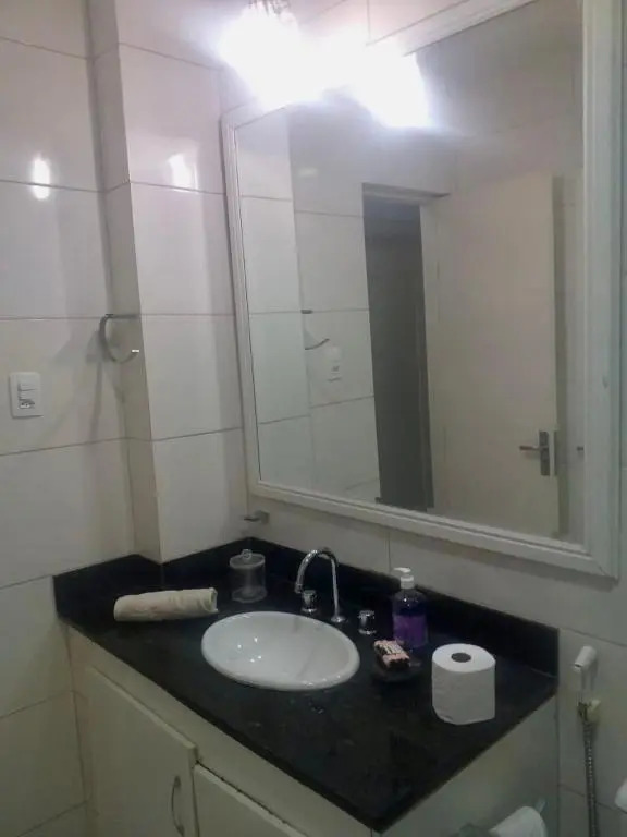 Marcolini - Lindo Apartamento Av. Atlântica