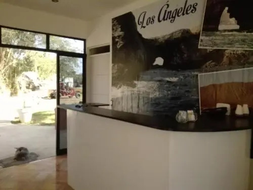 Campestre Los Angeles