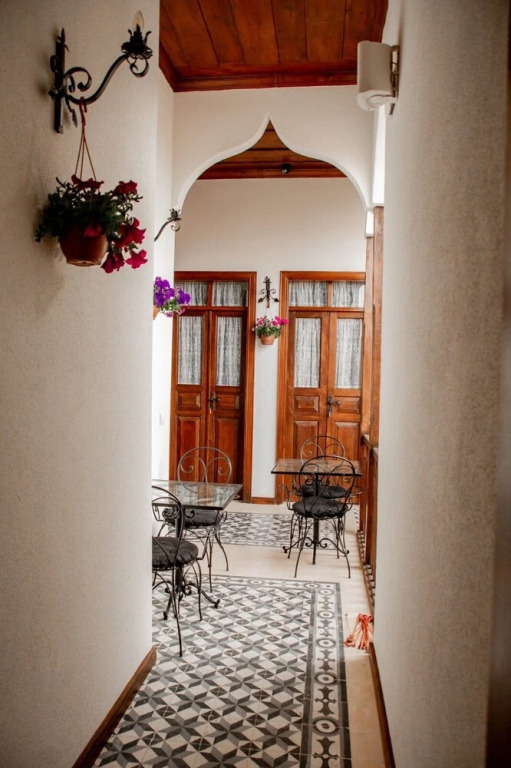 Ranjous Otel