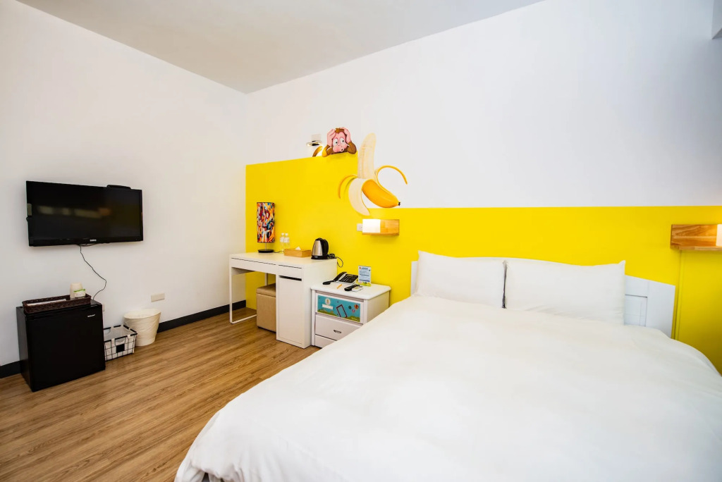 Traveller Inn - Mido Hotel