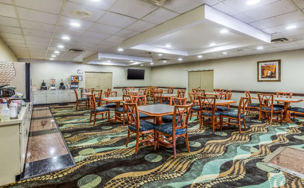 Best Western Plus Savannah Gateway