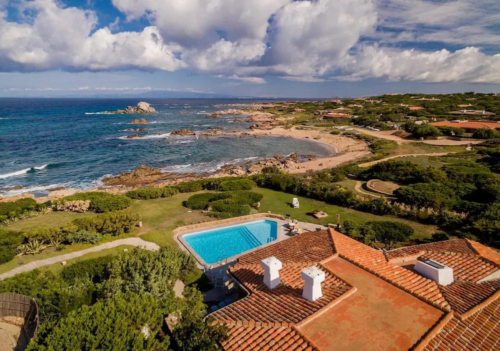 Villa Smeralda Portobello