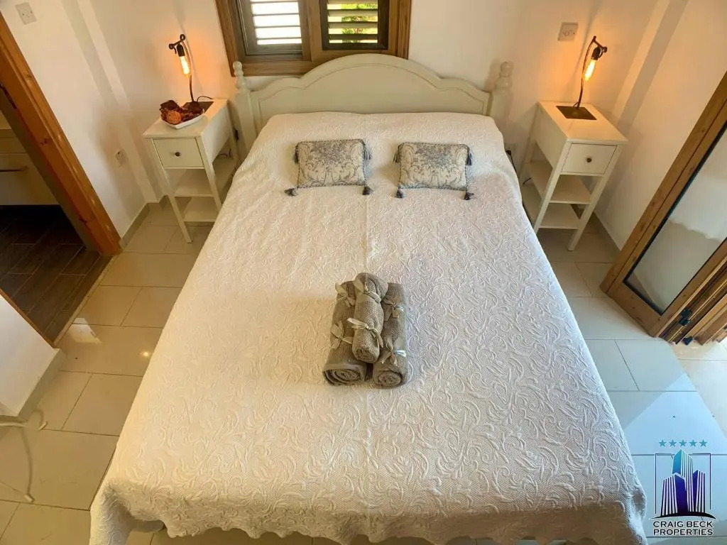 Sea View Villa W/ Private Pool + Beach Only 150m