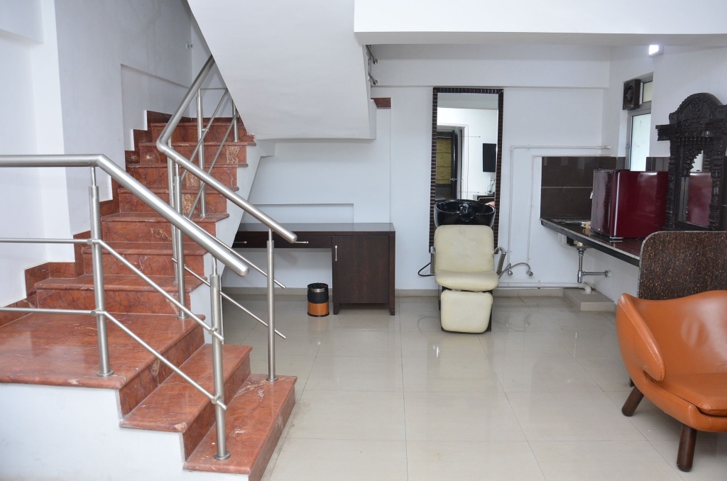 The Fern Residency Pune, Vadgaon-Talegaon, Series by Marriott
