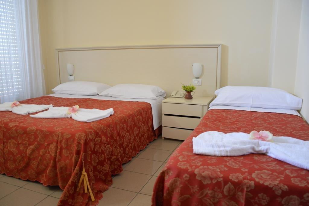 Hotel Carolin