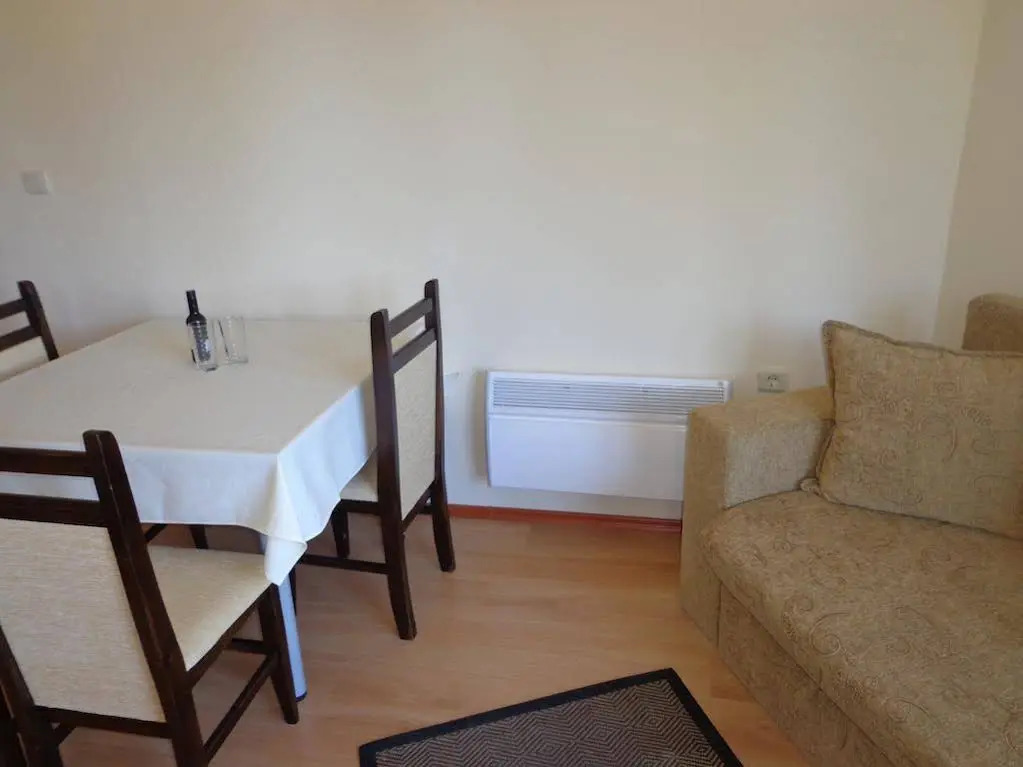 Ski & Holiday Apartments in Pamporovo