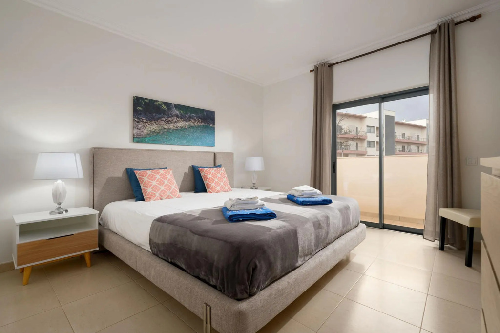 The Enchanting Lagos Apartment by Ideal Homes