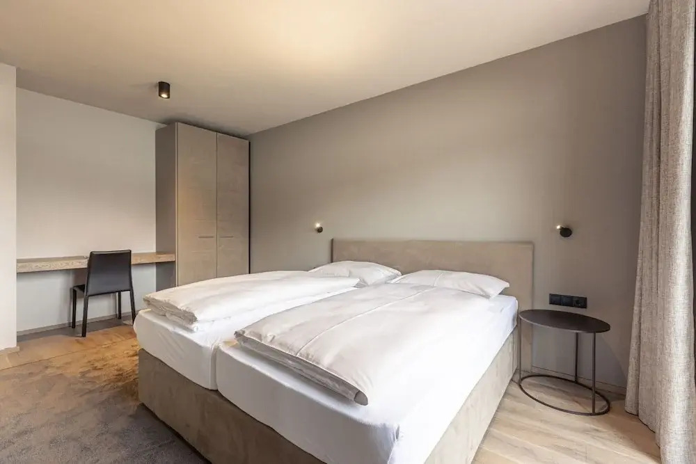 Beautiful Apartment in Tyrol With Terrace