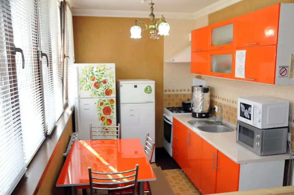 Hostel Artanor